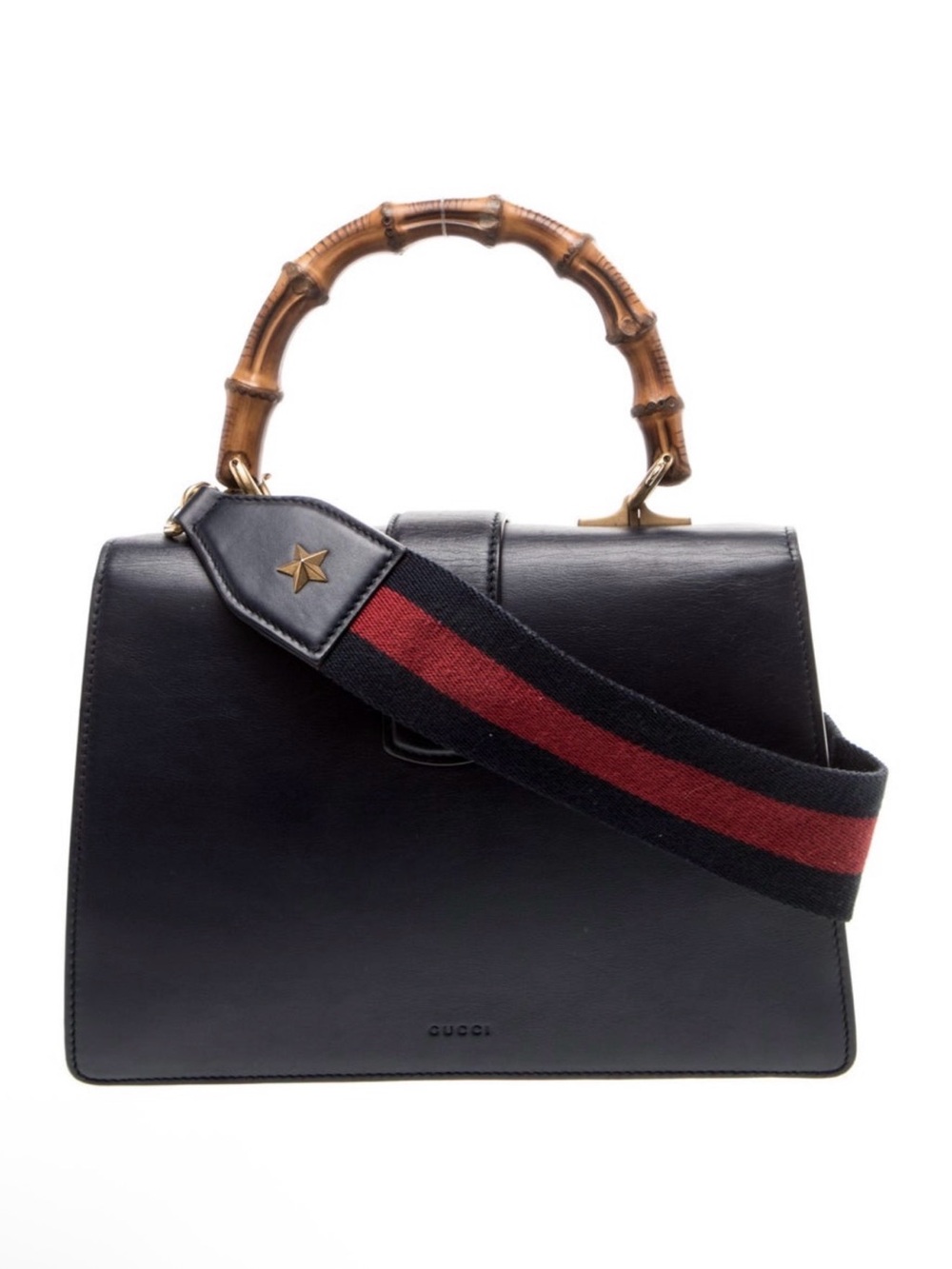 Gucci Dionysus Medium with Bamboo Handle - Picture 4 of 6